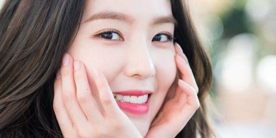 velvet pernah mendapatkan komentar pedas