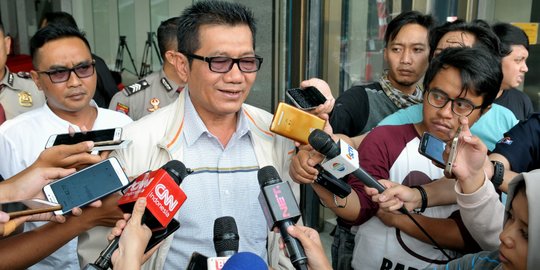 Maju Caketum, Agun Gunandjar Mau Buat Golkar Modern