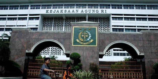 DPR Minta Kejagung Selidiki Oknum Makelar Proyek Kerap Catut Nama HM Prasetyo