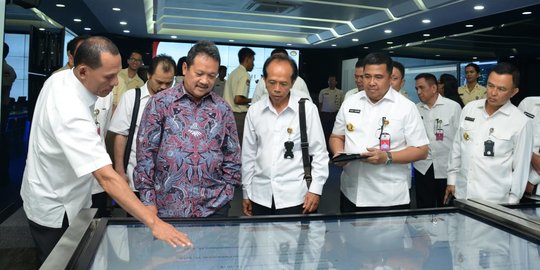 Wamenhan Sebut Industri Pertahanan Unsur Rahasia Bukan Kepentingan Komersil