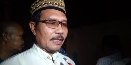 Jenazah Hakim PN Medan Jamaluddin Dibawa ke Kampung Halaman usai Diautopsi
