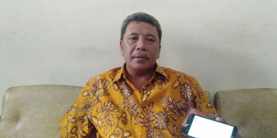 DPD Golkar Jateng Bantah Dikumpulkan di Jakarta Dipaksa Dukung Airlangga