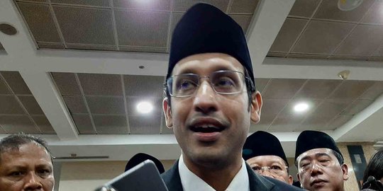 Soal Kualitas & Kuantitas Guru, Nadiem Lempar ke Pemerintah Daerah