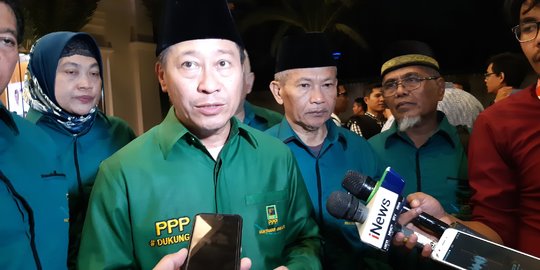 Gelar Mukernas, PPP Muktamar Jakarta Siap Bersatu Kembali
