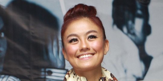 Agnez Mo Ingat Petuah Sang Ibunda, Jangan Menjatuhkan Orang Lain