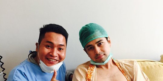 Sudah Tengah Malam Tapi Merry Marah-Marah Terus, Ada Apa?