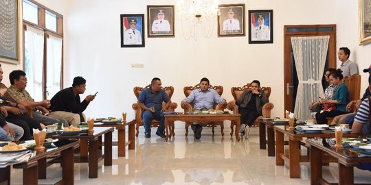 Atlet Sea Games Dicoret Karena Keperawanan, Keluarga dan Pelatih Perlu Dipertemukan