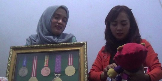 Wali Kota Kediri Heran Pelatih Coret Atlet Senam Hanya Karena Indisipliner