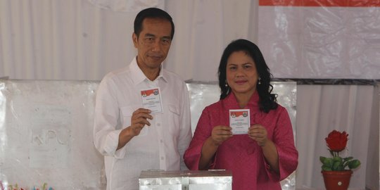 Politikus PDIP Nilai Pemilihan Presiden oleh MPR Kemunduran Demokrasi