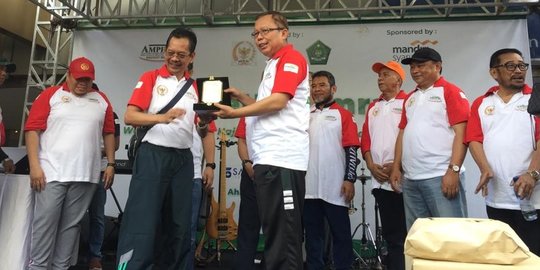 Mencegah Penipuan Haji dan Umrah Lewat Gerakan #safehajiumrah