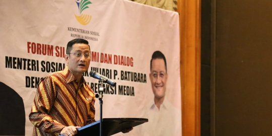 Mensos Berharap 1 Juta KPM Graduasi Tahun Depan Jadi Wirausahawan Baru