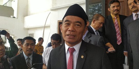 Menko PMK Kecewa Atlet Tak Diikutkan SEA Games karena Isu Keperawanan