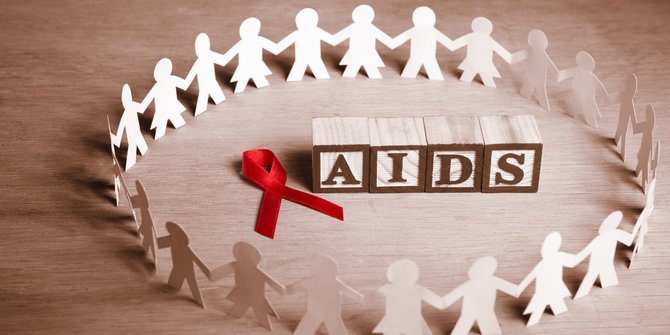 Jangan Salah! Pahami Dulu Sejumlah Hal Terkait HIV/AIDS Ini