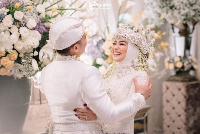 citra kirana dan rezky aditya