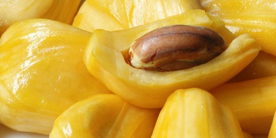 8 Manfaat Buah Nangka Bagi Kesehatan Jarang Diketahui Merdeka 