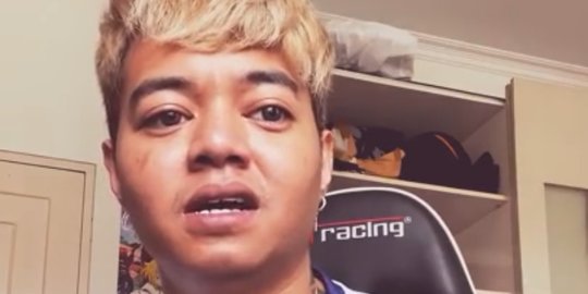 Pesan Reza Arap ke Pengemudi Ojol Kalau Diprank Youtuber, Dijamin Buat Efek Jera