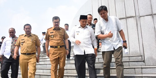 Tiga Matahari bagi Santri dalam Kontribusi Membangun Bangsa