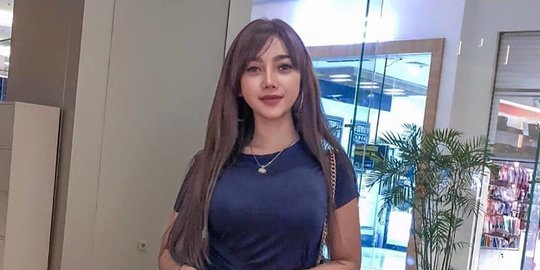 Sempat Ngamuk, Ini Hasil Tes Urine Model Seksi Messya Iskandar