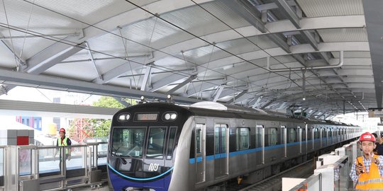 siap ipo di 2022