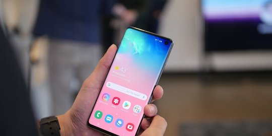 s10 series