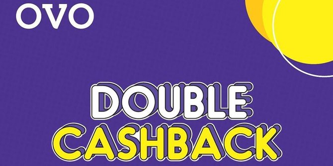 Pengusaha Bakar Uang, Ini 5 Tips Buat Pengguna Manfaatkan Cashback OVO