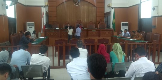 Di Sidang Praperadilan, Pihak Surya Anta Ungkap Sederet Pelanggaran Polisi