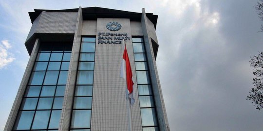 Meski Jarang Terdengar, PT PANN Ternyata Telah Sabet Sejumlah Penghargaan Nasional