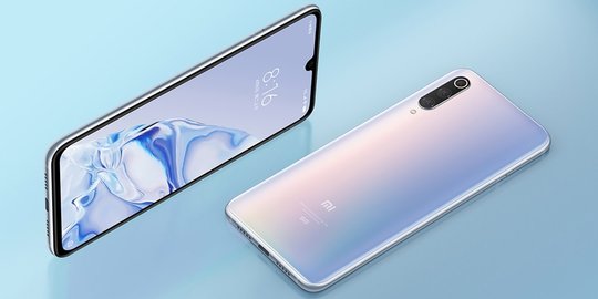 9 pro 5g dan mi mix 4
