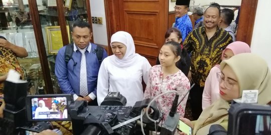 Mental Atlet Senam Kediri yang Dituduh Tak Perawan Sempat Drop