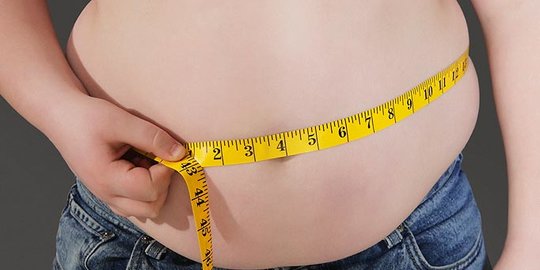 berat badan