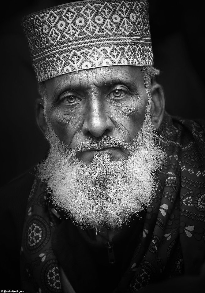 karya peserta agora eye photo contest 2019