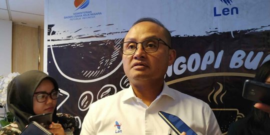 PT Len Industri: Mobil Listrik Dicharge 30 Menit Bisa Tempuh Perjalanan 200 Km