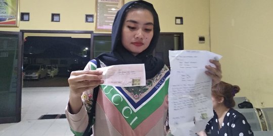 Pasutri di Serang Dipolisikan Terkait Dugaan Investasi Bodong