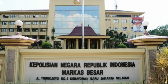 Mabes Polri Siap Bantu Buru Pembunuh Hakim PN Medan