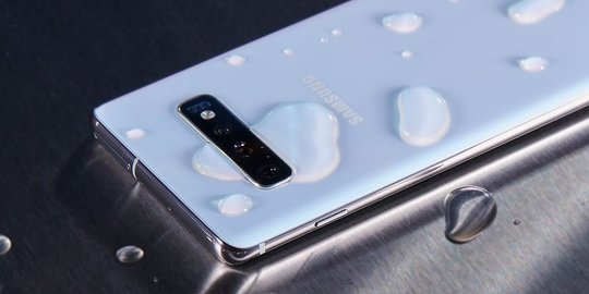 s10 series