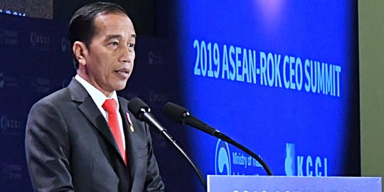 Jokowi Mau Pancasila Sasar Anak Muda: Kita Nebeng Didi Kempot, Titip Sahabat Ambyar