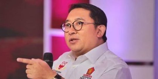 Fadli Zon Soal Ledakan Granat di Monas: Jangan-jangan Ada yang Teledor