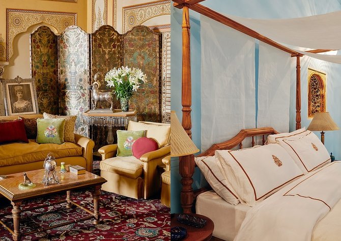 city palace jaipur