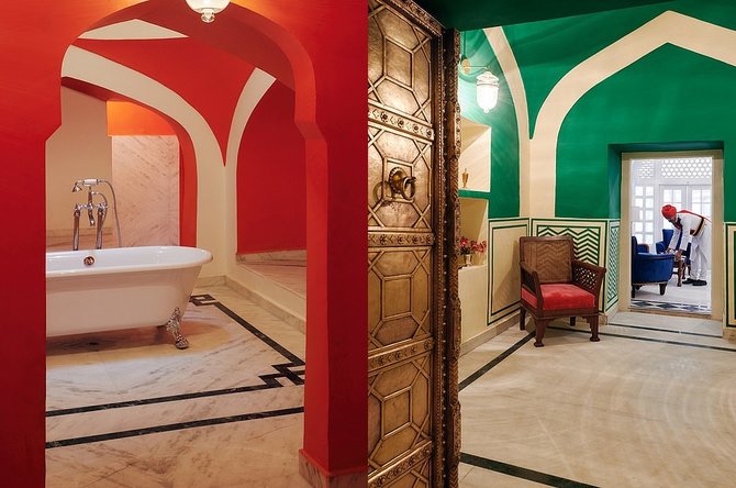 city palace jaipur