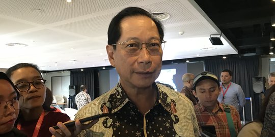 Ini Penyebab M-Banking BCA Alami Gangguan Sejak Semalam