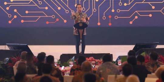 Kontroversi Usulan Jokowi Ganti Eselon dengan Robot, Ini Untung Ruginya