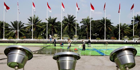 MUI Setuju Amandemen UUD Terbatas, Tolak Jabatan Presiden 3 Periode