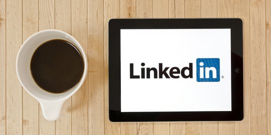Data LinkedIn Temukan Permintaan Tenaga Profesional Teknologi untuk UKM