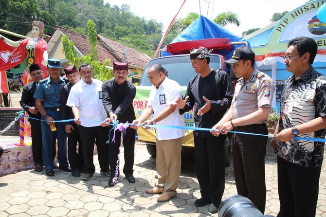 banyuwangi kembali ekspor kopi robusta ke rambah italia sampai inggris