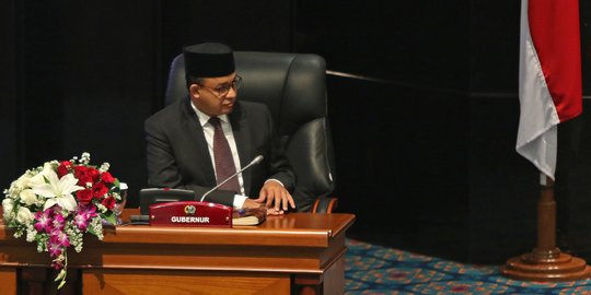 Tunggu Sikap PKS, Gerindra Ingin Wagub DKI Diputuskan Sebelum Pergantian Tahun