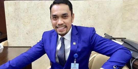Komisi III DPR Yakin Lelang Jabatan Dorong Profesionalisme Kejaksaan