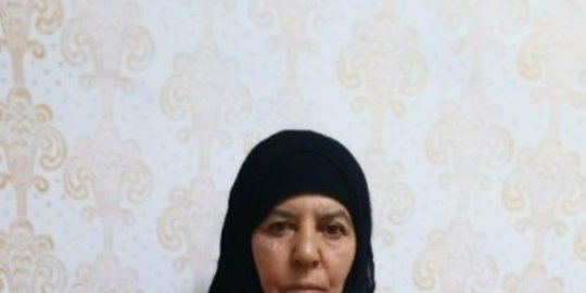 kakak perempuan baghdadi rev1