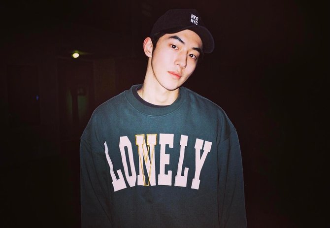 nam joo hyuk