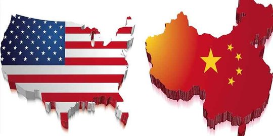 Mengapa Dunia Harus Antisipasi Perlambatan Ekonomi AS dan China?