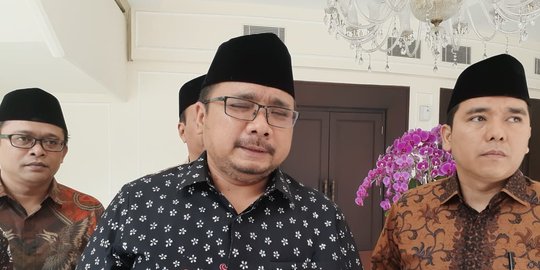 GP Ansor Nilai Peraturan Menteri Agama Soal Majelis Taklim Berlebihan